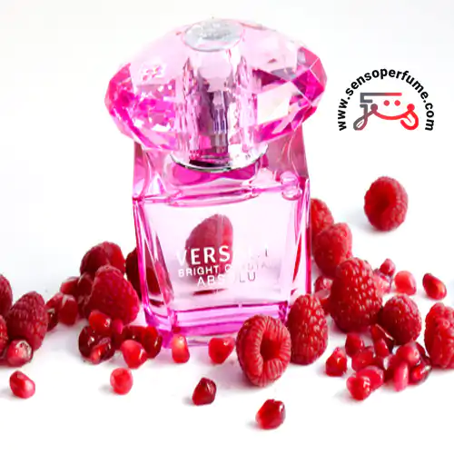 عطر ادکلن ورساچه برایت کریستال ابسولو